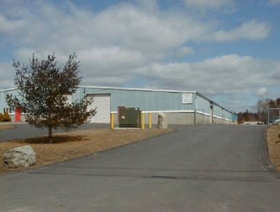 More Photos Of 5 Boat Rock Rd, Mattapoisett Warehouse For Lease