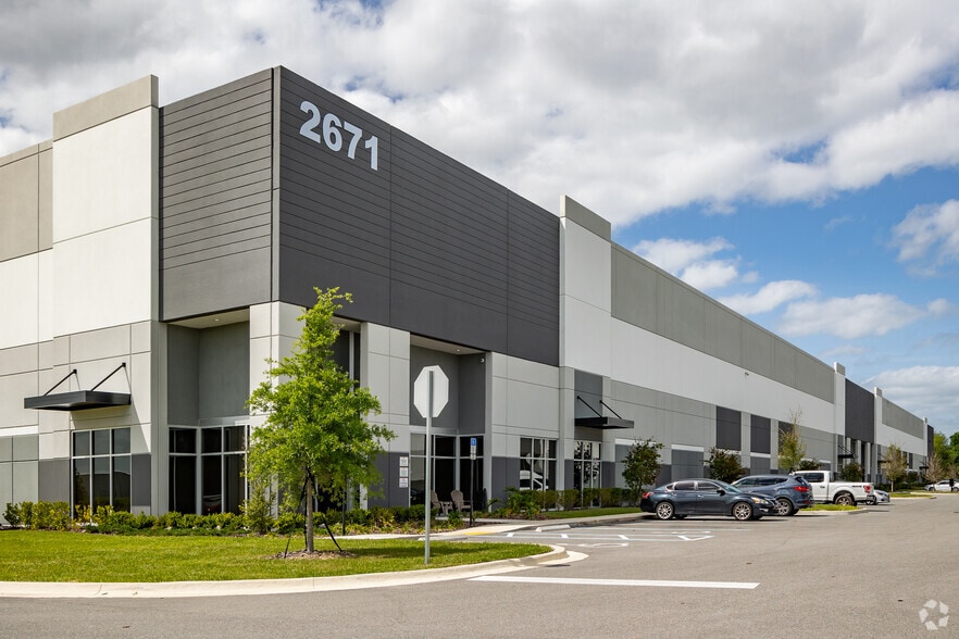 Primary Photo Of 2901 SW 60th Ave, Ocala Unknown For Lease