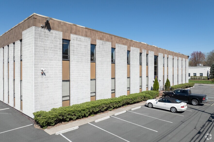 Primary Photo Of 150 Hopper Ave, Waldwick Research And Development For Sale