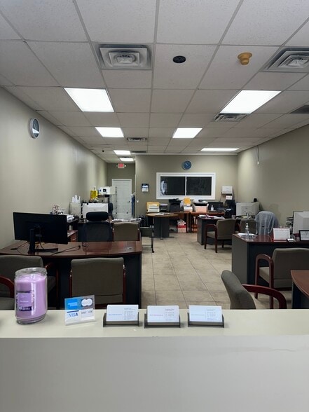 More Photos Of 9161-9169 N Milwaukee Ave, Niles Storefront Retail Office For Sale