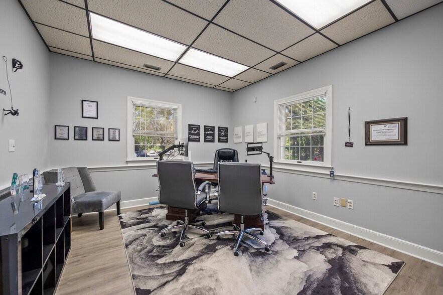 More Photos Of 4375 Silas Creek Pky, Winston-Salem Medical For Sale