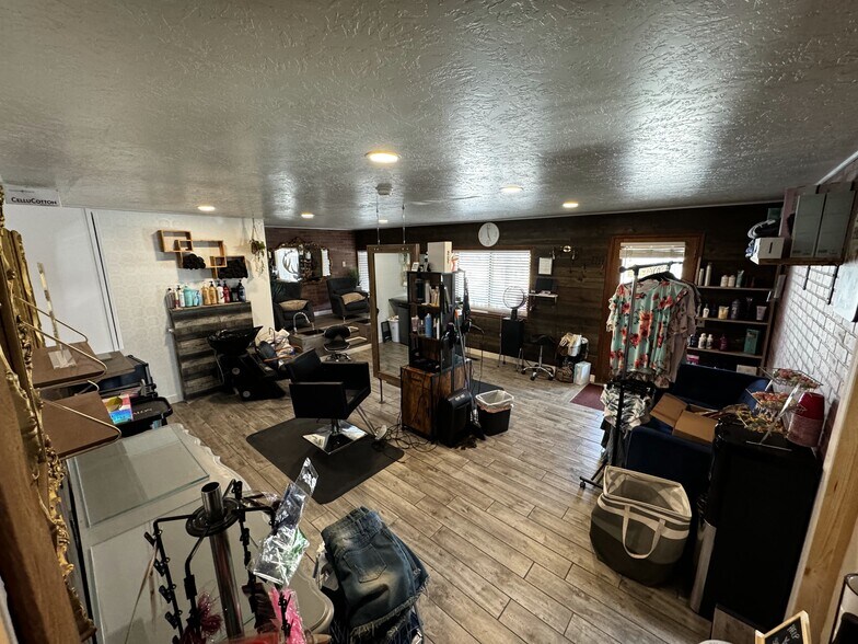 More Photos Of 101 Montgomery St, Idaho City Storefront Retail Residential For Sale