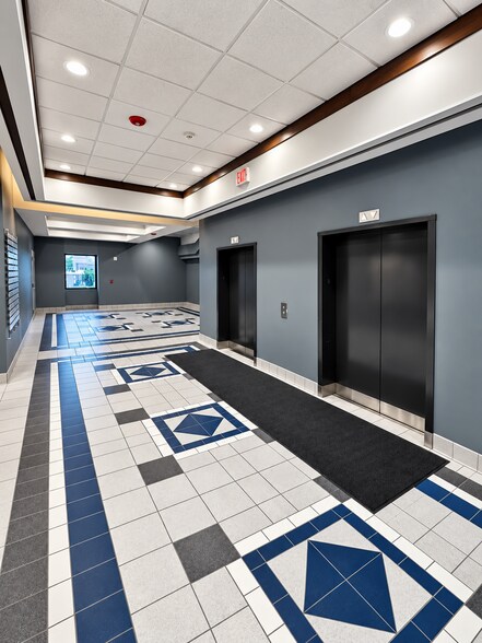 More Photos Of 100 W College Ave, Appleton Office For Sale