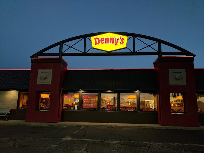 More Photos Of 4001 E 10th St, Sioux Falls Land For Lease