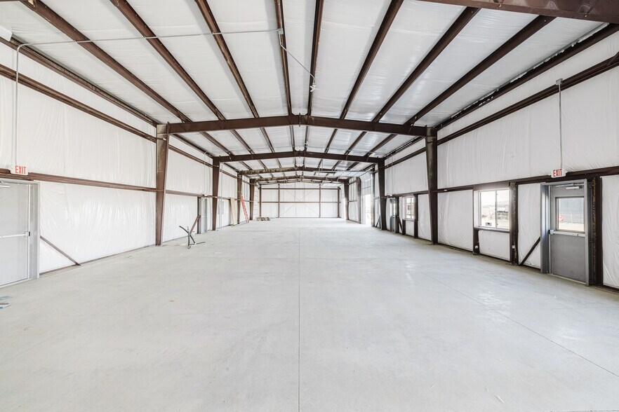 More Photos Of 2310 Last Chance rd, Elko Industrial For Lease