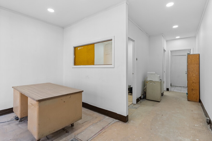 More Photos Of 868 Nostrand Ave, Brooklyn Storefront Retail Residential For Lease