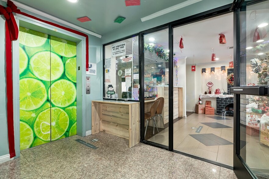 More Photos Of 1717 S Vermont Ave, Los Angeles Hotel For Sale