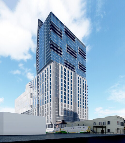 More Photos Of 225 S Garland Ave, Orlando Apartments For Lease