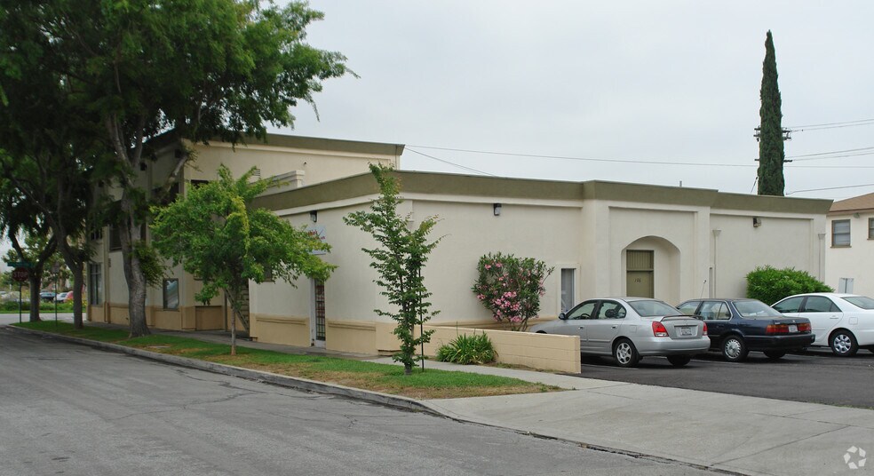 More Photos Of 259 Sierra Madre Villa Ave, Pasadena Storefront Retail Office For Lease