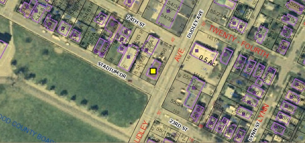 More Photos Of 2301 Dudley Ave, Parkersburg Storefront Retail Office For Sale