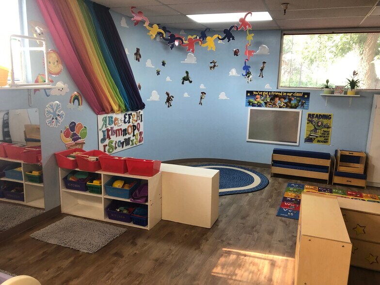 More Photos Of 1230 Corporate Blvd, Reno Daycare Center For Lease