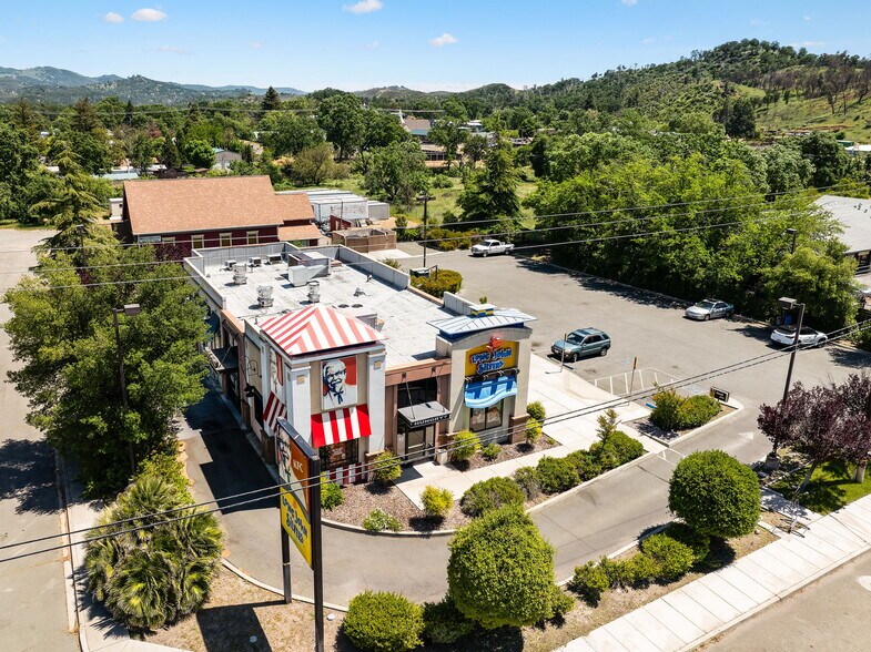 More Photos Of 9750 Highway 53, Lower Lake Fast Food For Sale