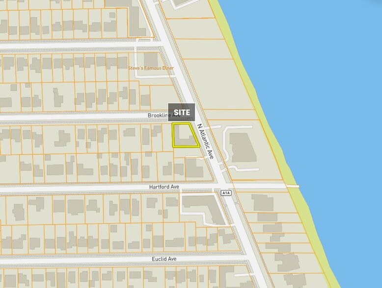 More Photos Of 1915 N Atlantic Ave, Daytona Beach Hotel For Sale