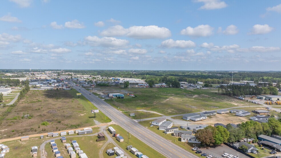 More Photos Of 2706 Marshall Dr, Tifton Land For Sale