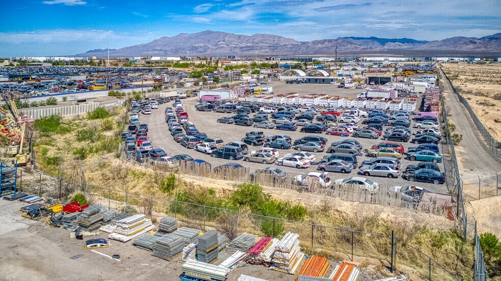 More Photos Of 5170 Copper Sage St, Las Vegas Land For Sale