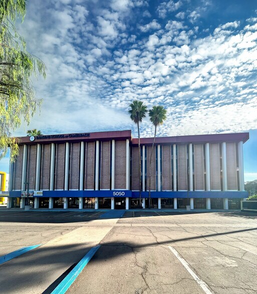 Primary Photo Of 5050 N 19th Ave, Phoenix Schools For Lease