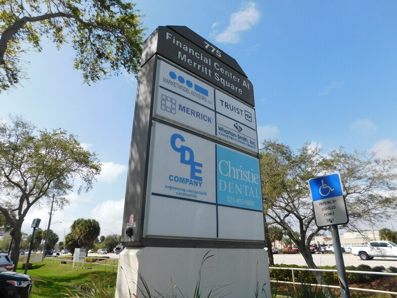 More Photos Of 775 E Merritt Island Causway, Merritt Island Medical For Lease