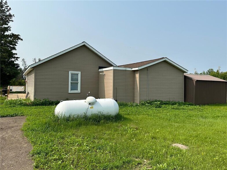 More Photos Of 13730 County 9, Solway Freestanding For Sale