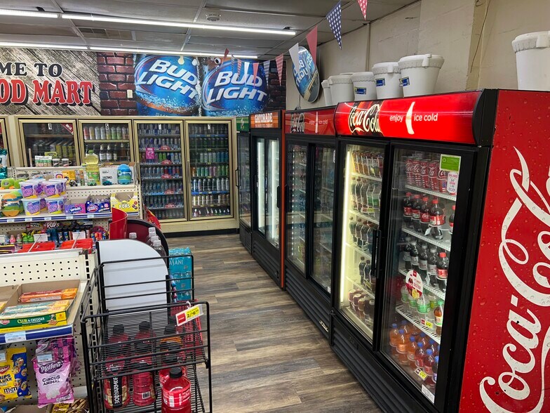 More Photos Of ,  General Retail For Sale