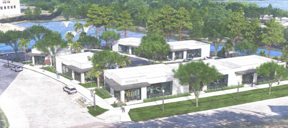 Primary Photo Of 425 Sybelia Pky, Maitland Medical For Sale