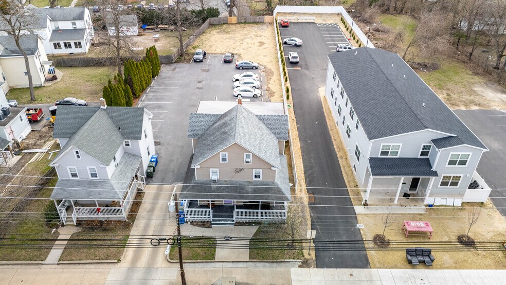 More Photos Of , Glassboro Multifamily For Sale