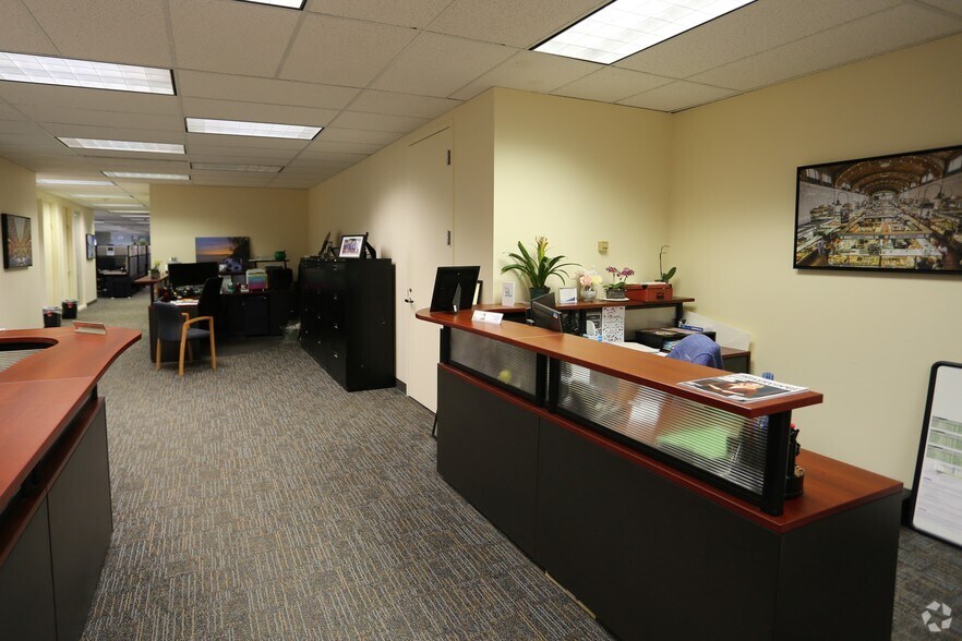 Photo of 3rd Floor Ste 300