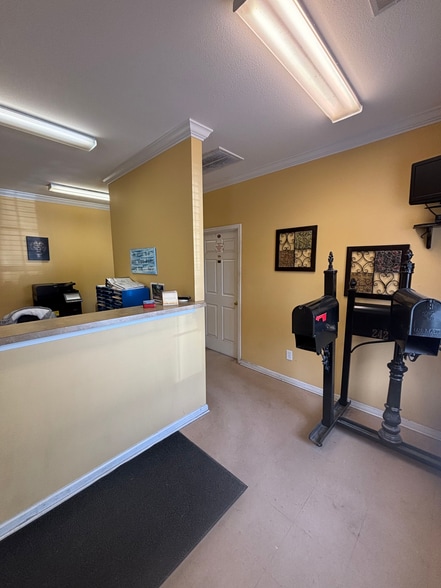 More Photos Of 424 Shelton Rd, West Columbia Warehouse For Sale