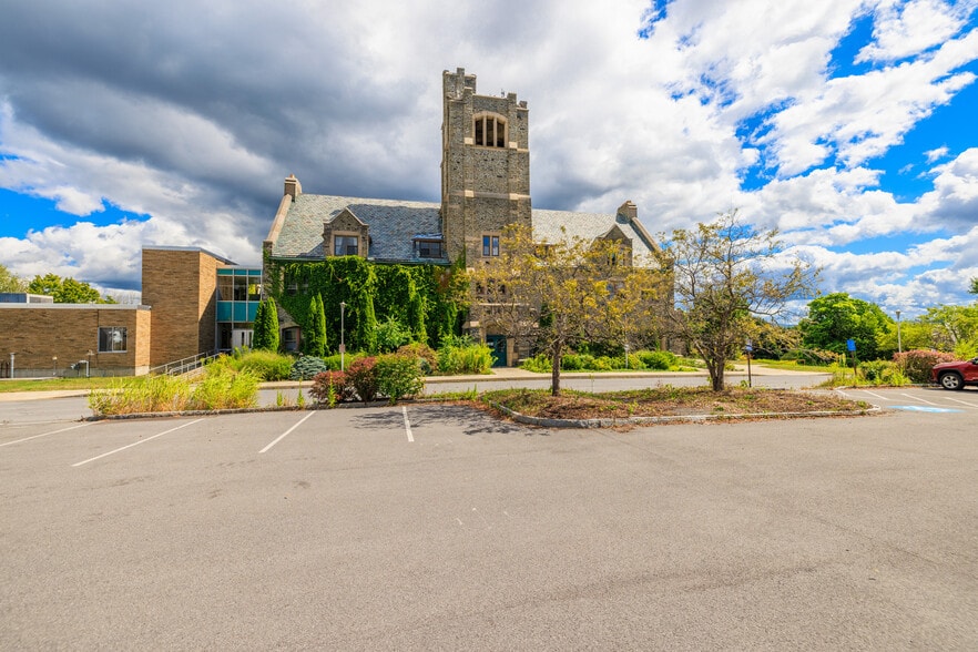 Primary Photo Of 1251 Trumansburg Rd, Ithaca Office Residential For Sale