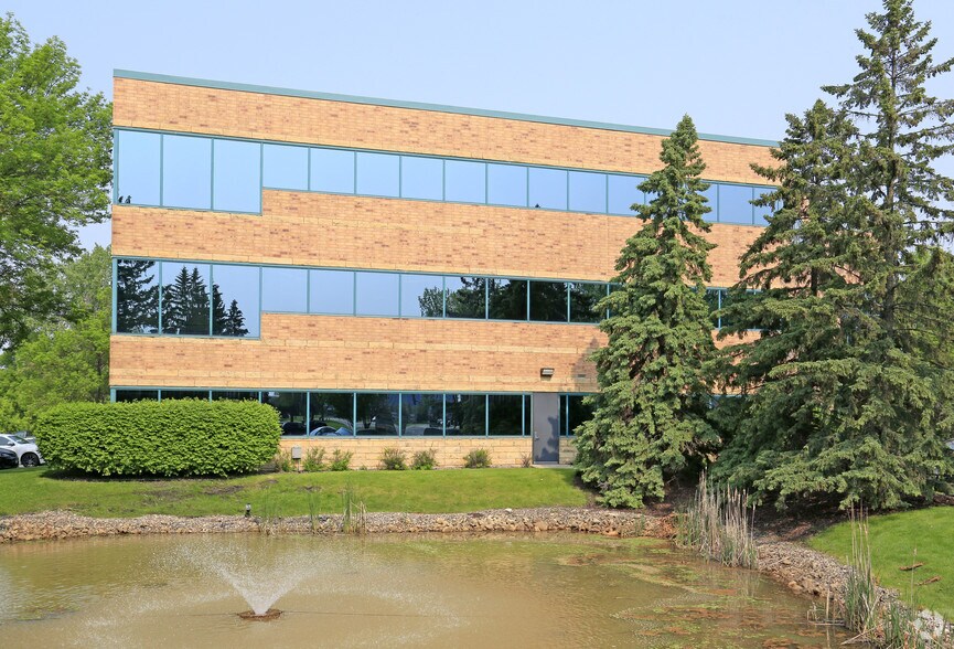 More Photos Of 10405 6th Ave N, Plymouth Office For Sale