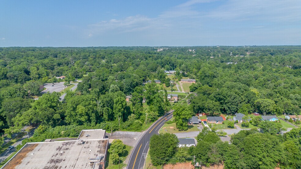 More Photos Of 860 W Main St, Spartanburg Flex For Sale