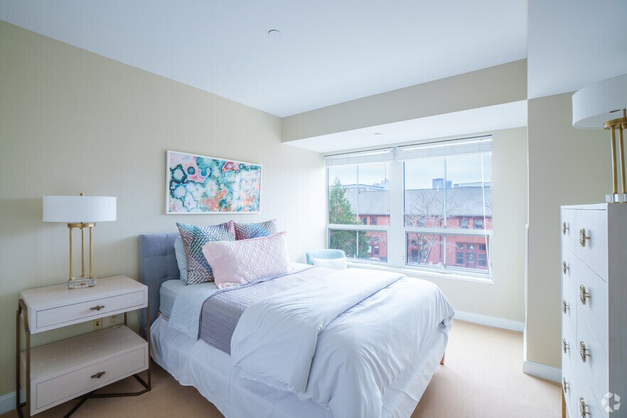 More Photos Of 250 1st Ave, Charlestown Apartments For Lease