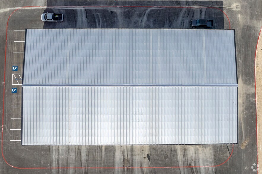 More Photos Of 529 E US HWY, Boerne Unknown For Lease