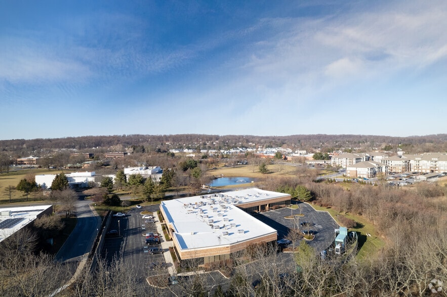 More Photos Of 412 Creamery Way, Exton Research And Development For Lease