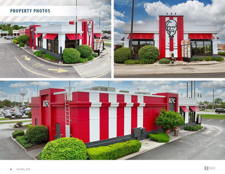 More Photos Of 595 E Dupont Rd, Fort Wayne General Retail For Sale