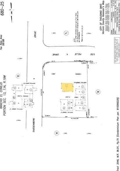 More Photos Of 141 Duesenberg Dr, Thousand Oaks Medical For Sale