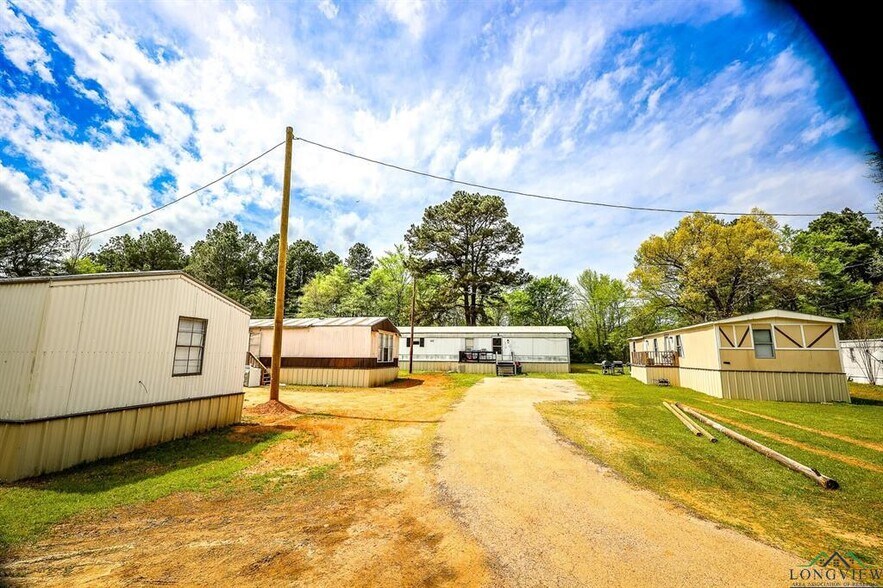 More Photos Of 6244 FM 349, Kilgore Land For Sale