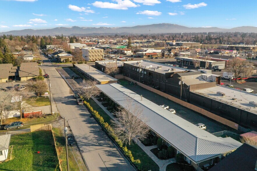 More Photos Of 10516 E Main Ave, Spokane Apartments For Sale