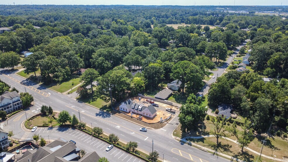 More Photos Of 0 Hargrove E Rd, Tuscaloosa Office For Sale