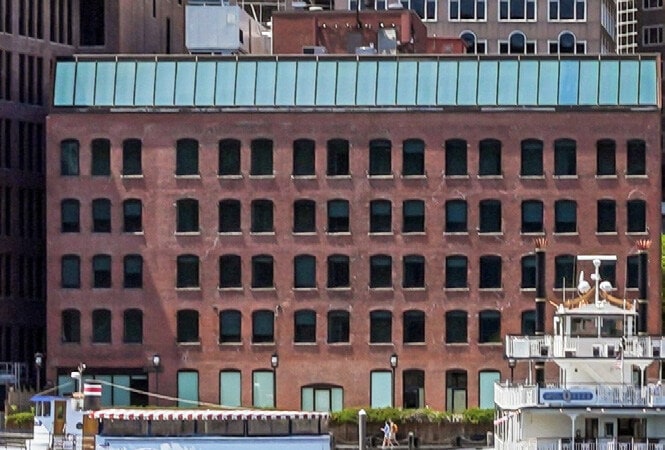 More Photos Of 400 Atlantic Ave, Boston Loft Creative Space For Sale