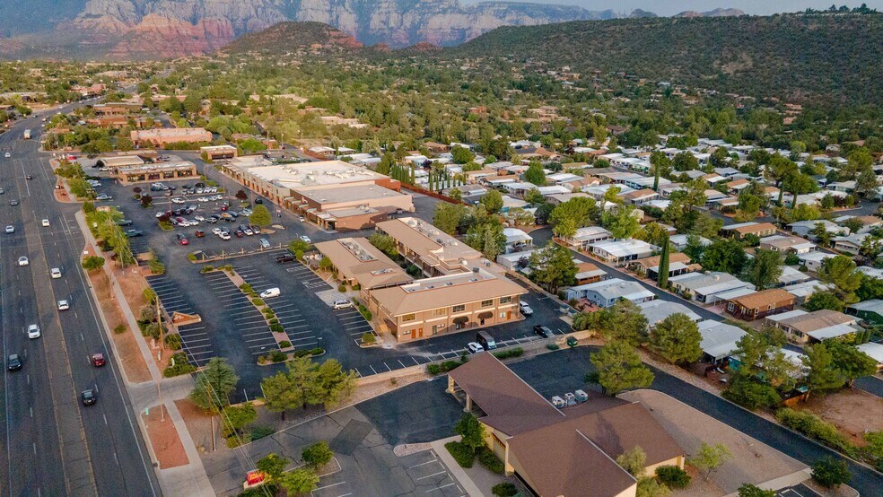 More Photos Of 2155 W State Route 89A, Sedona Medical For Sale