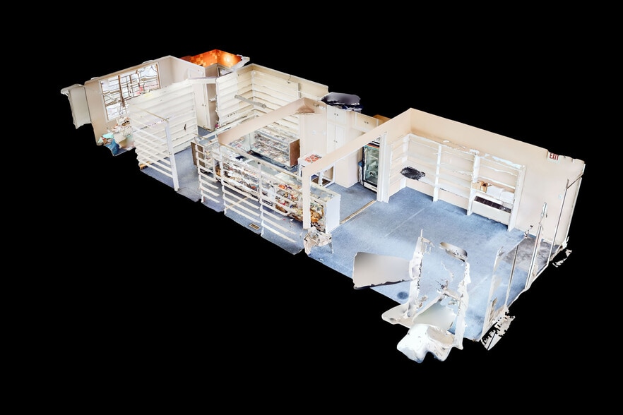 More Photos Of 1564 Becker St, Schenectady Storefront For Sale