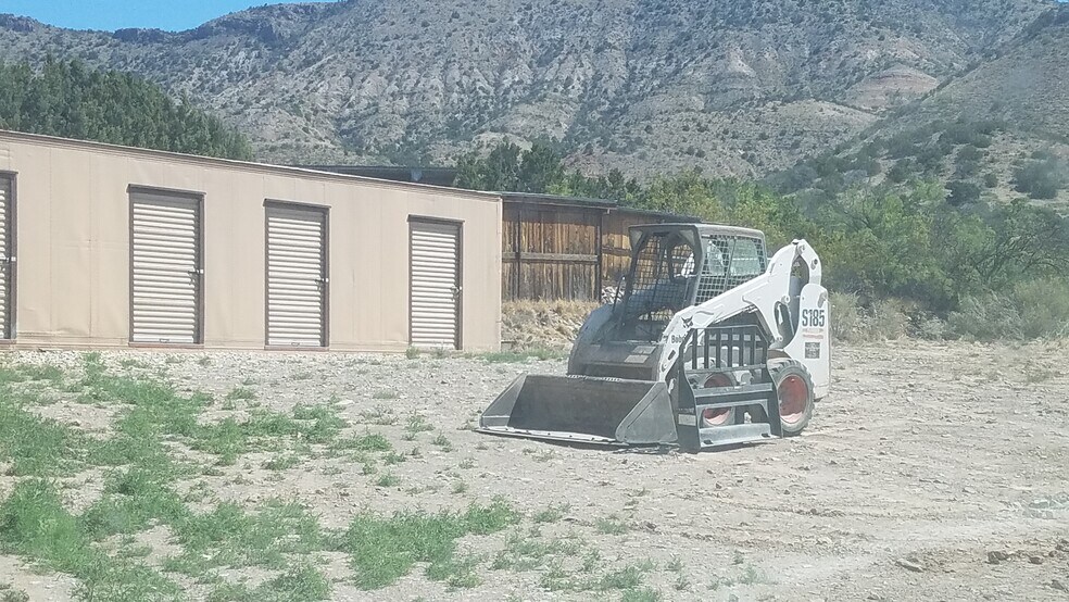 More Photos Of 23903 US-70, Tularosa Warehouse For Sale