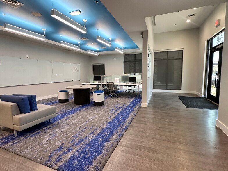 More Photos Of 6855 Communications Pky, Plano Office For Sale