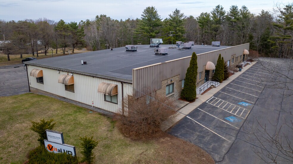 More Photos Of 4 Industrial Pky, Brunswick Industrial For Sale