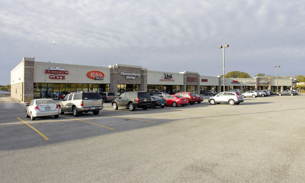 Primary Photo Of 16919 Audrey St, Omaha Storefront For Lease