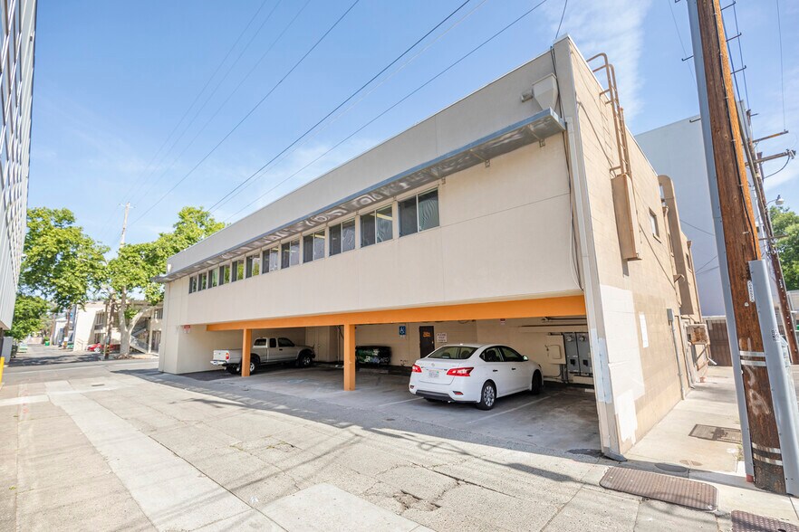 More Photos Of 1415 21st St, Sacramento Office For Sale