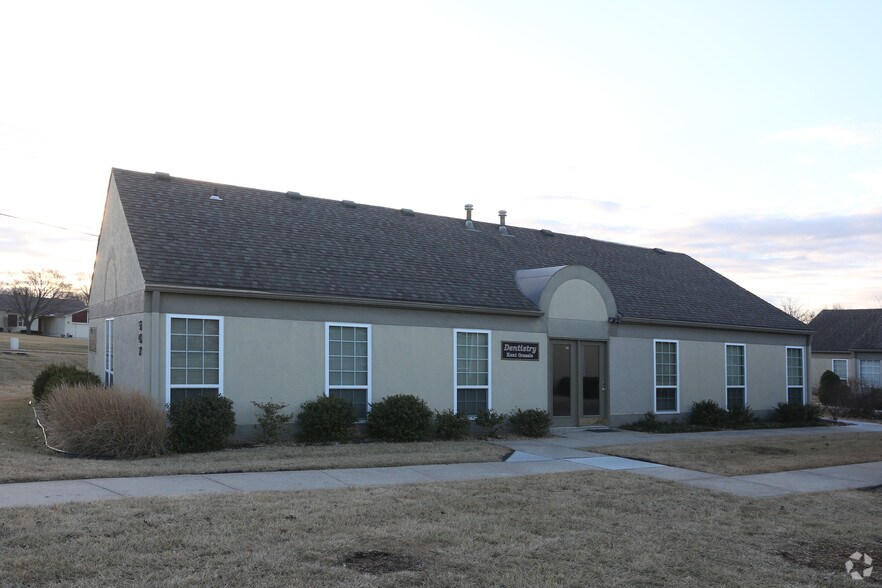 More Photos Of 501 N Mur Len Rd, Olathe Medical For Lease