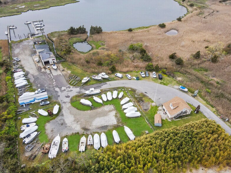 More Photos Of 300 Pine Neck Ave, East Patchogue Marina For Sale