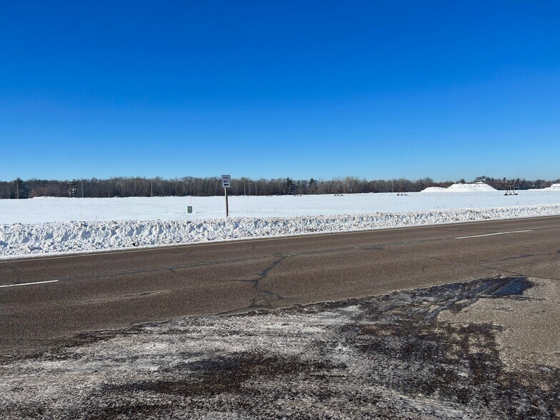 More Photos Of County Hwy SS, Rice Lake Land For Sale