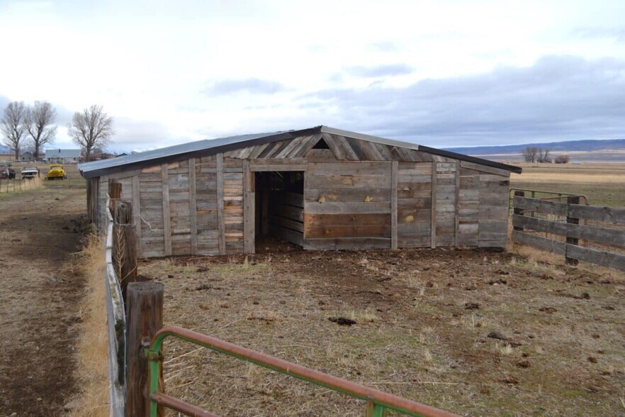More Photos Of 500 Co 22 Rd, Cedarville Land For Sale